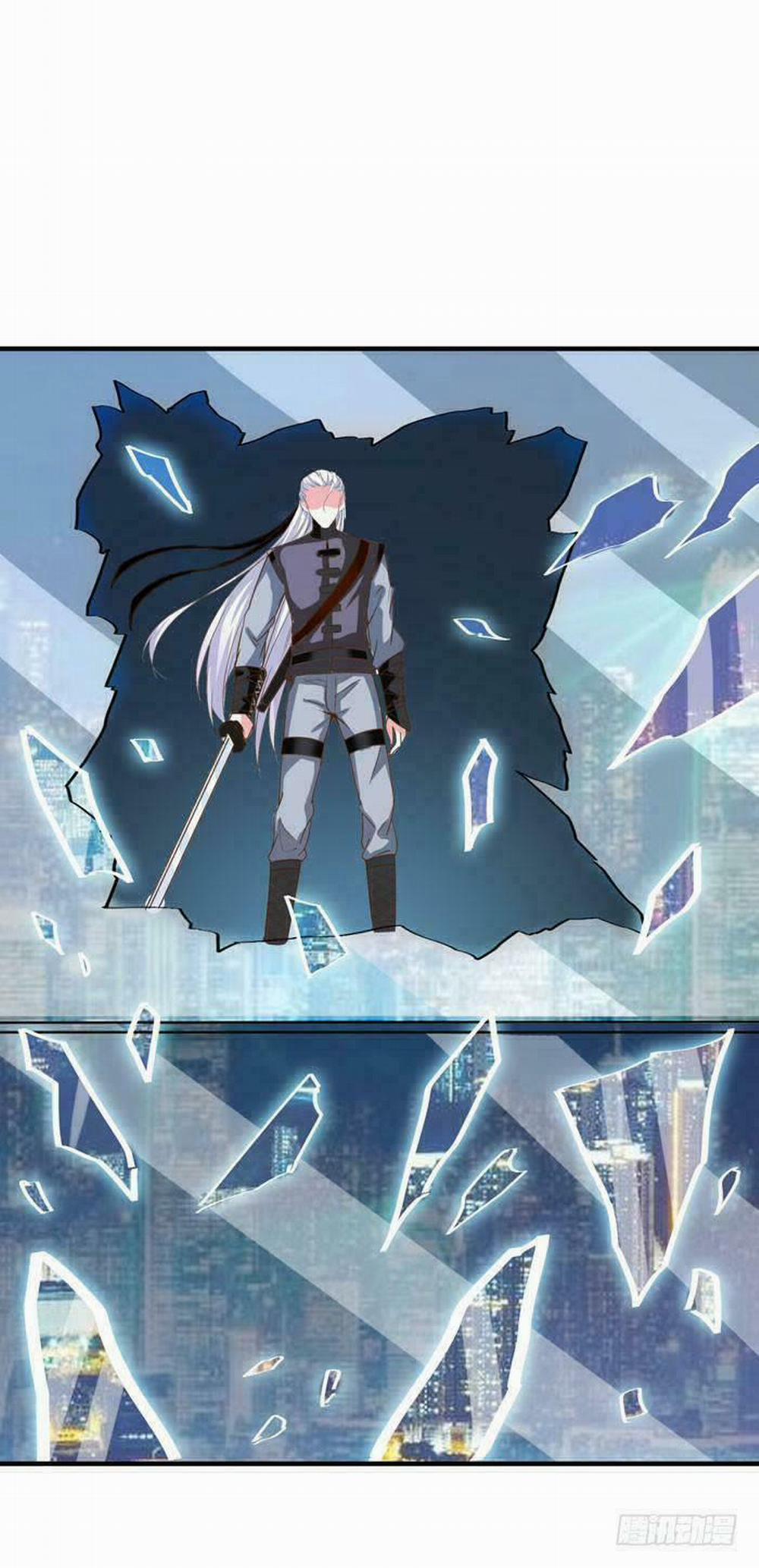 Tuyệt Sắc Quyến Rũ: Quỷ Y Chí Tôn 15 trang 40