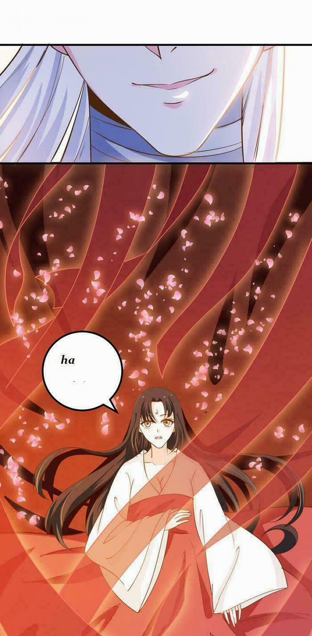 Tuyệt Sắc Quyến Rũ: Quỷ Y Chí Tôn 15 trang 41