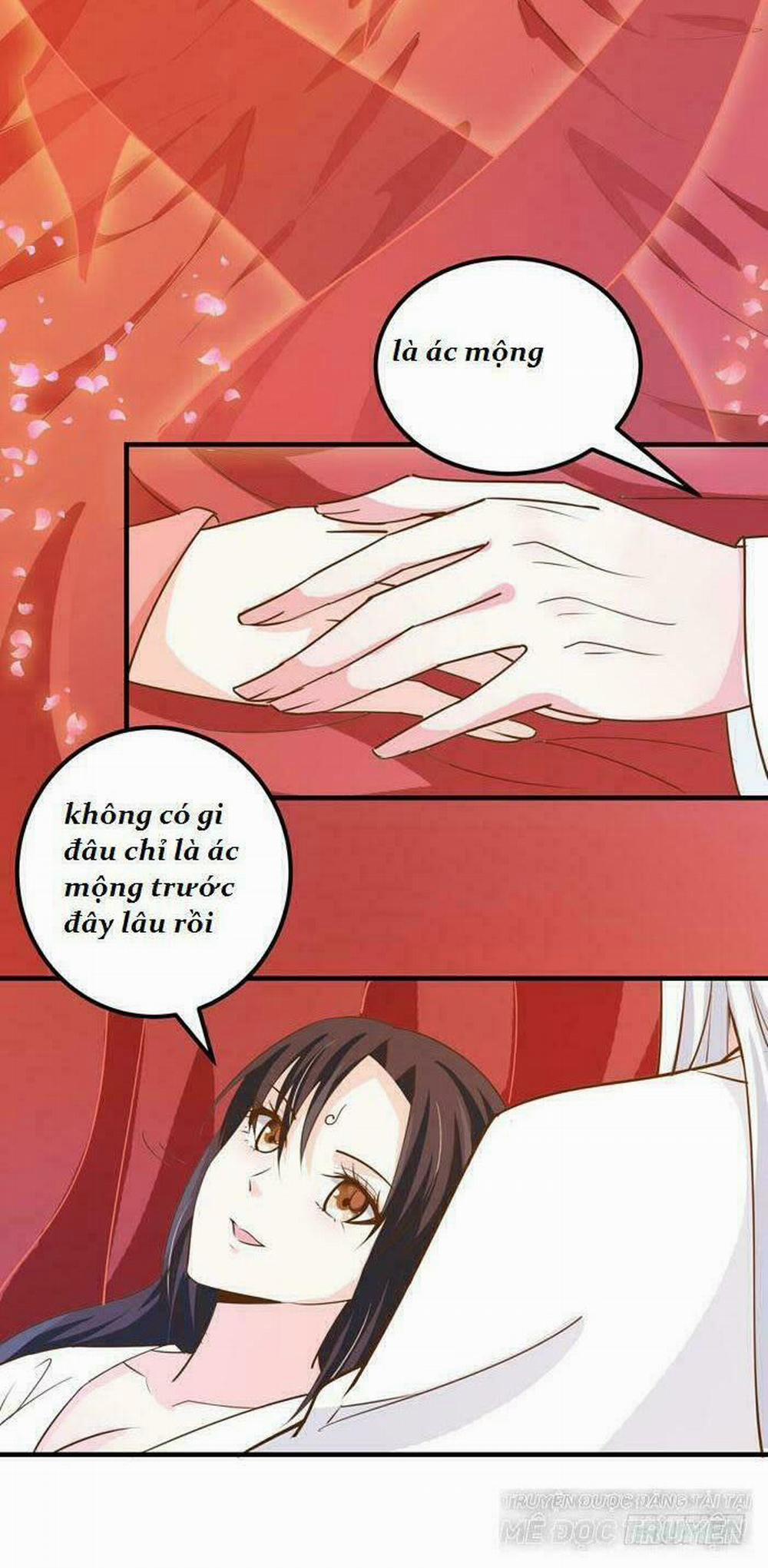 Tuyệt Sắc Quyến Rũ: Quỷ Y Chí Tôn 15 trang 42