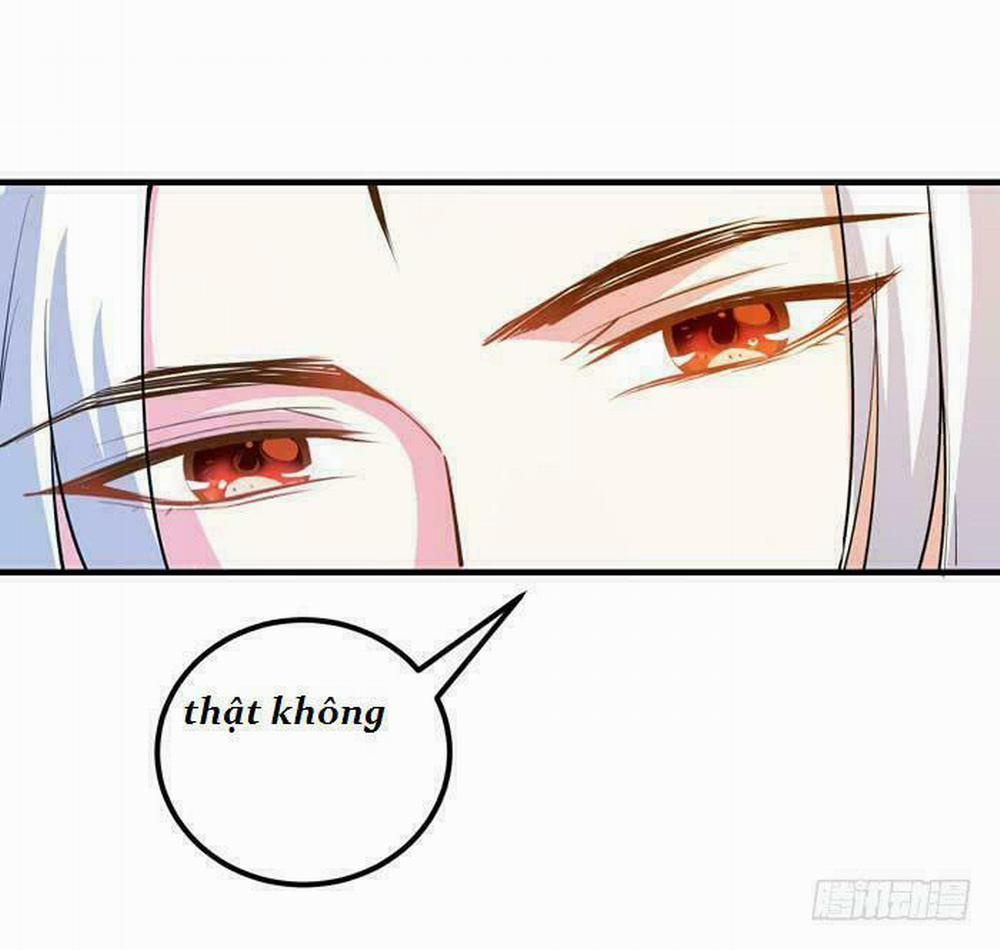 Tuyệt Sắc Quyến Rũ: Quỷ Y Chí Tôn 15 trang 43