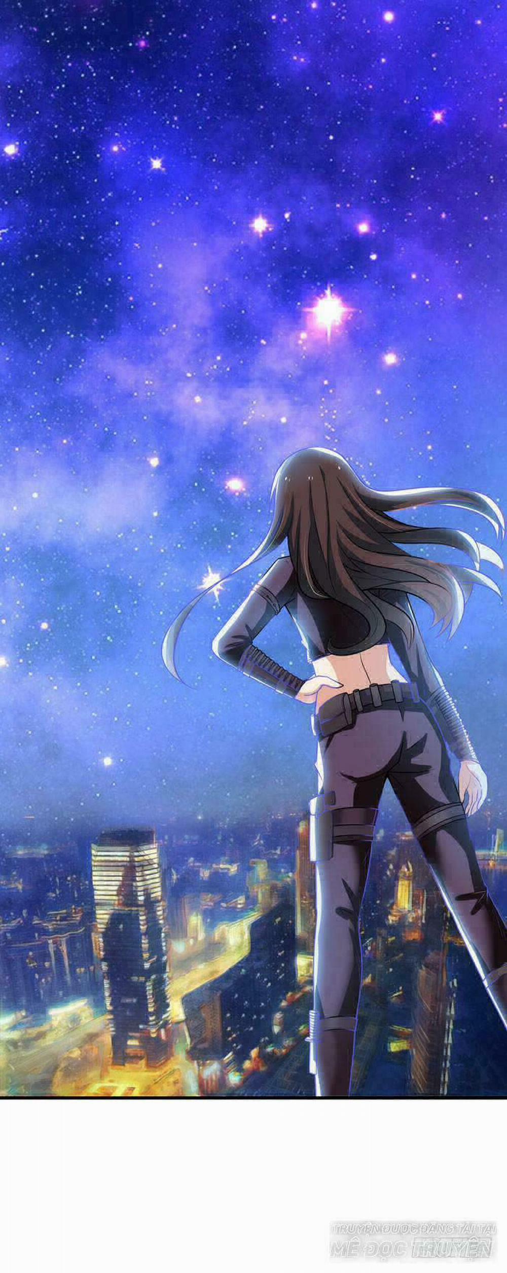 Tuyệt Sắc Quyến Rũ: Quỷ Y Chí Tôn 15 trang 5