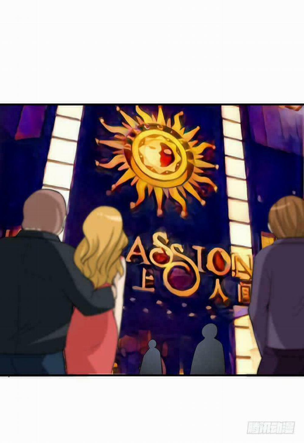 Tuyệt Sắc Quyến Rũ: Quỷ Y Chí Tôn 15 trang 6