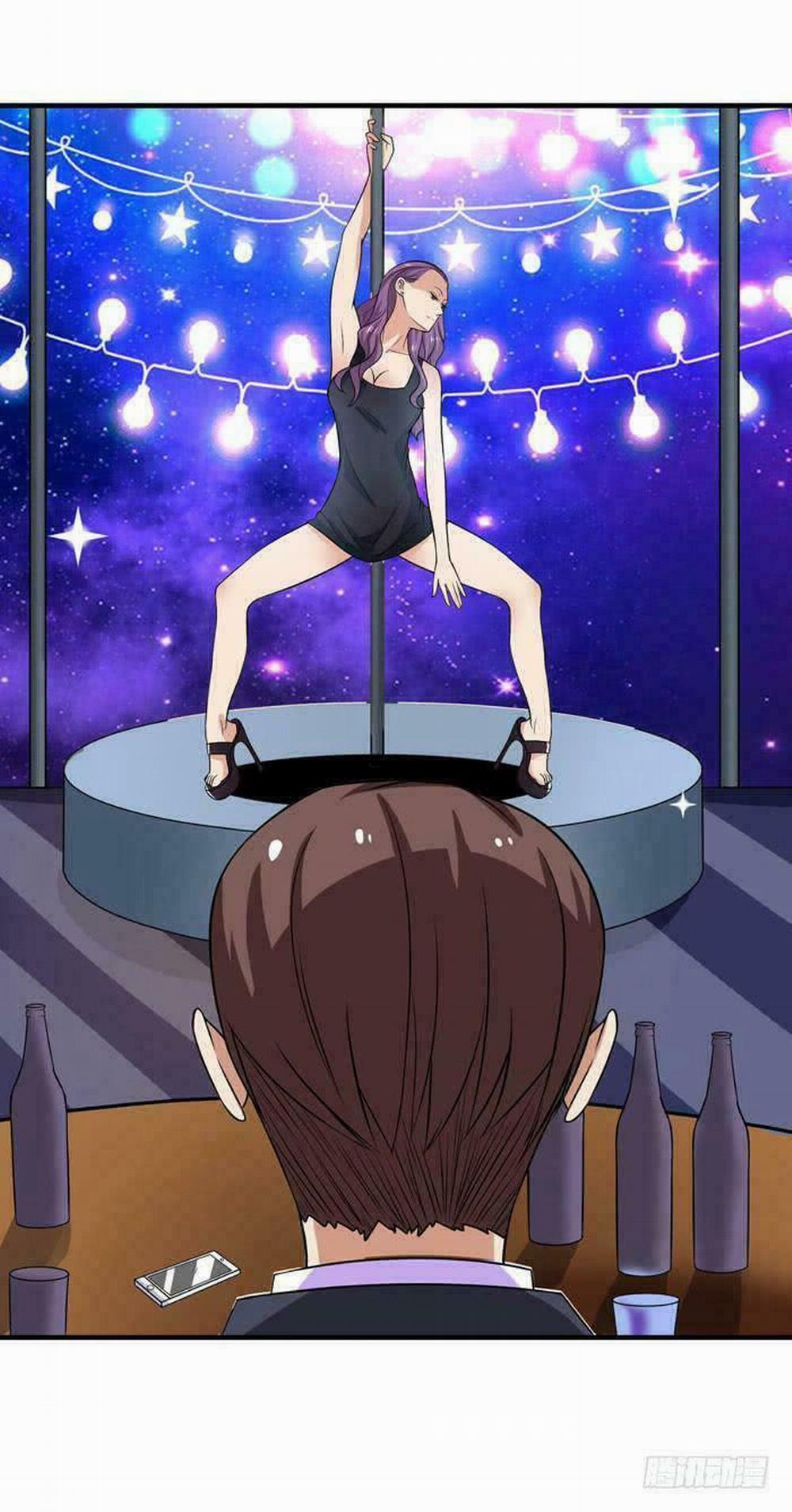 Tuyệt Sắc Quyến Rũ: Quỷ Y Chí Tôn 15 trang 8