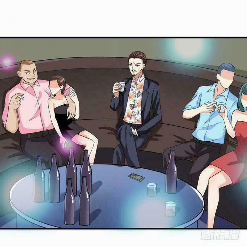 Tuyệt Sắc Quyến Rũ: Quỷ Y Chí Tôn 15 trang 9