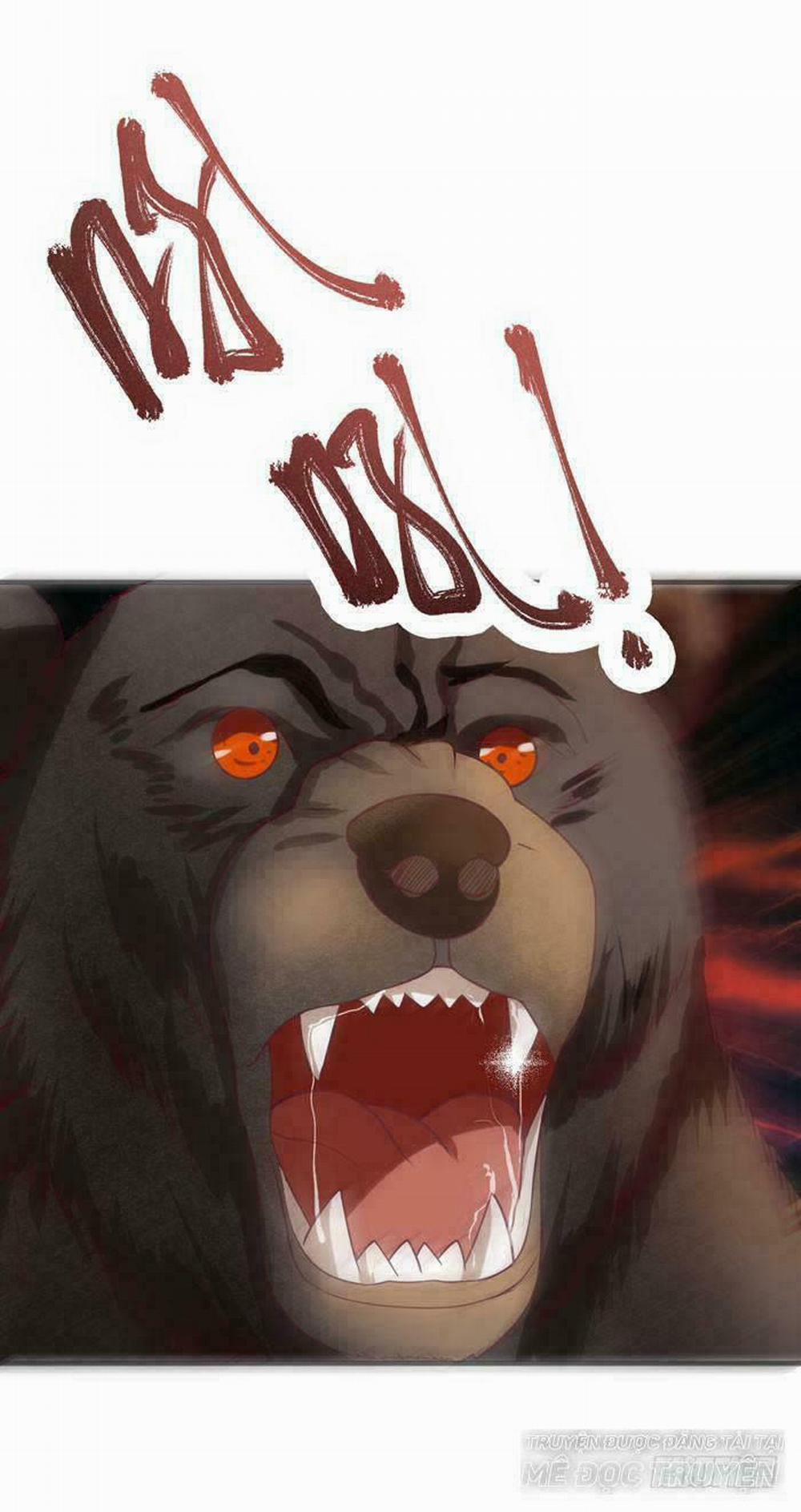 Tuyệt Sắc Quyến Rũ: Quỷ Y Chí Tôn 16 trang 11