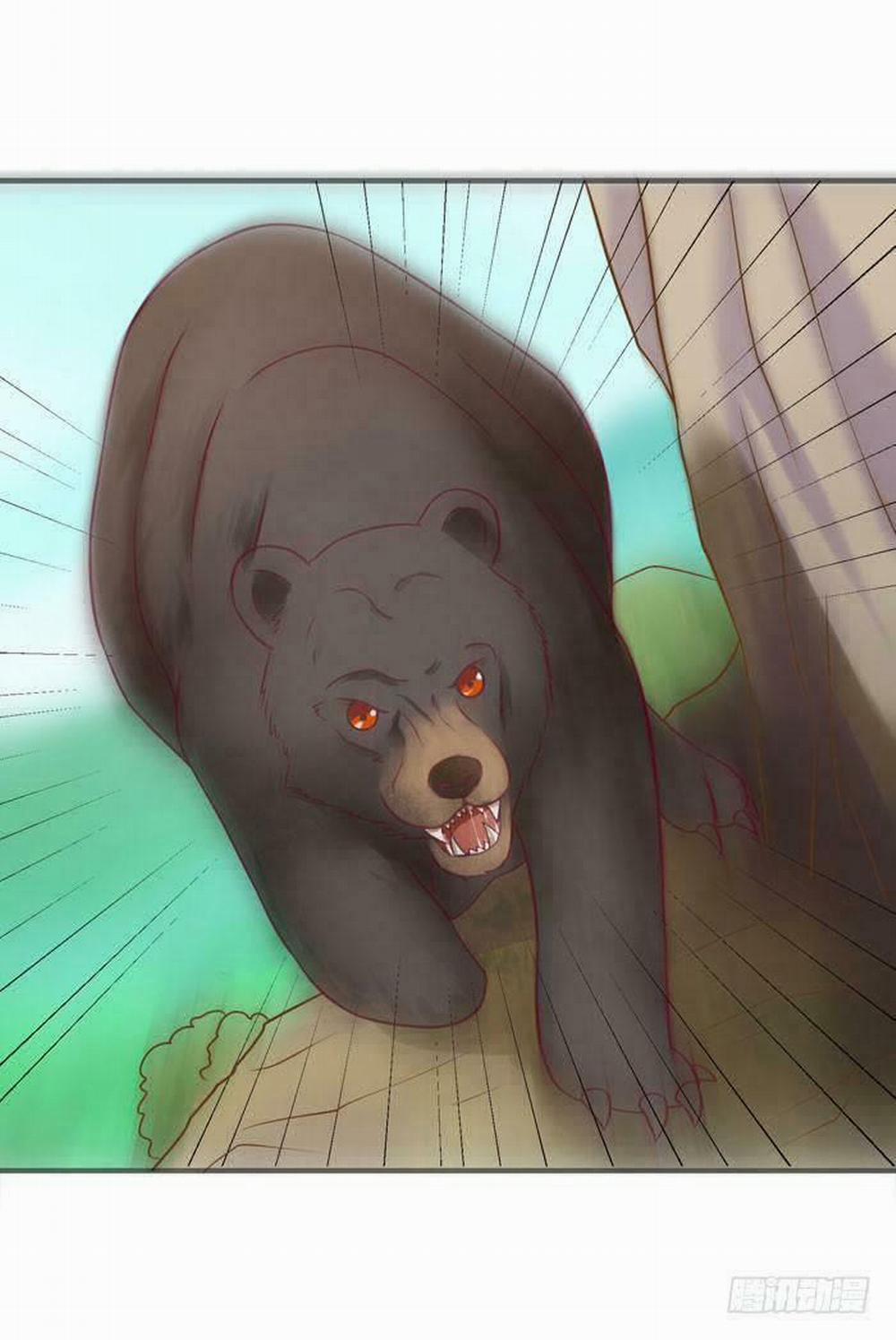 Tuyệt Sắc Quyến Rũ: Quỷ Y Chí Tôn 16 trang 12