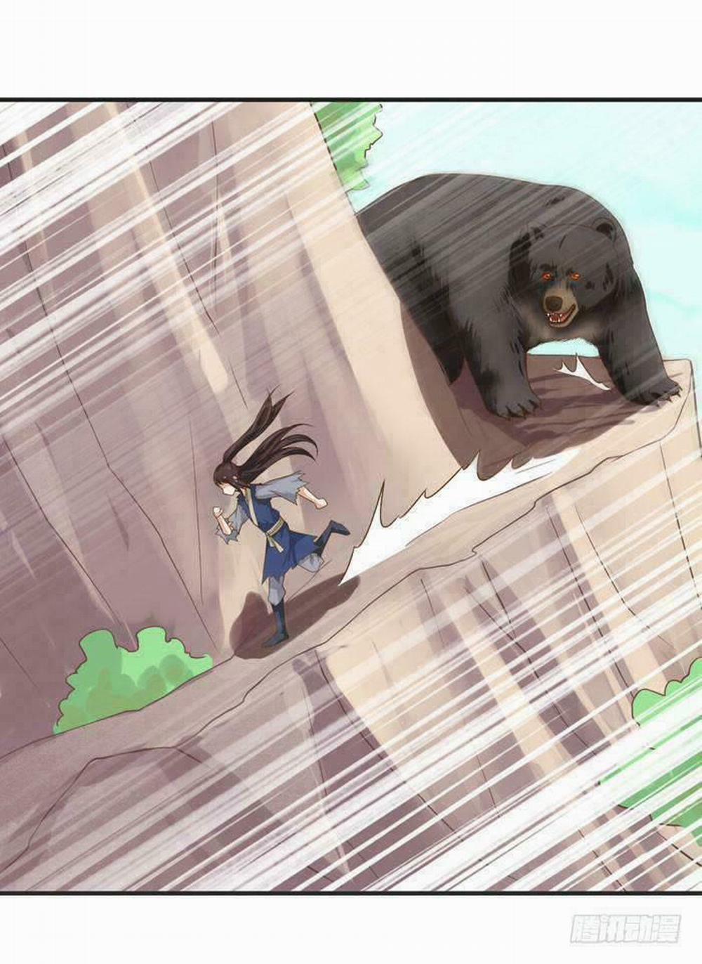 Tuyệt Sắc Quyến Rũ: Quỷ Y Chí Tôn 16 trang 14