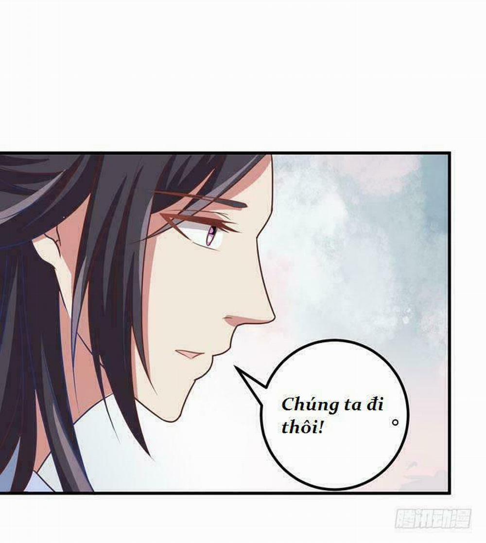 Tuyệt Sắc Quyến Rũ: Quỷ Y Chí Tôn 16 trang 20