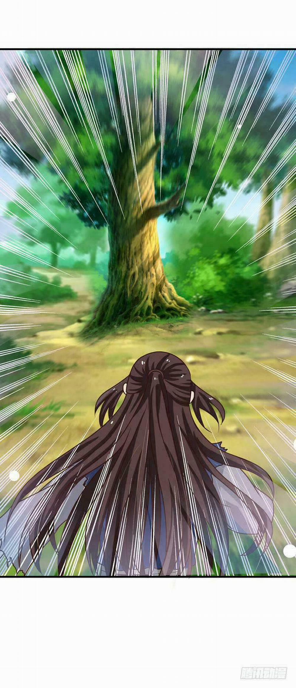 Tuyệt Sắc Quyến Rũ: Quỷ Y Chí Tôn 16 trang 24