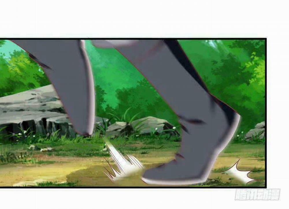 Tuyệt Sắc Quyến Rũ: Quỷ Y Chí Tôn 16 trang 25