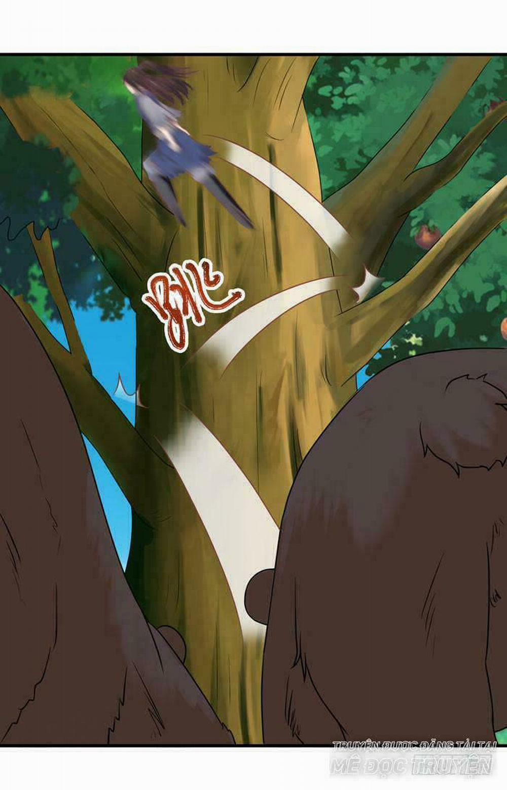 Tuyệt Sắc Quyến Rũ: Quỷ Y Chí Tôn 16 trang 27