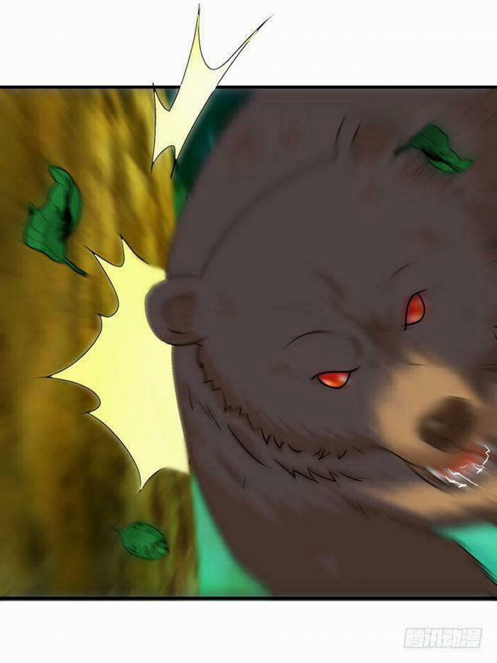 Tuyệt Sắc Quyến Rũ: Quỷ Y Chí Tôn 16 trang 29