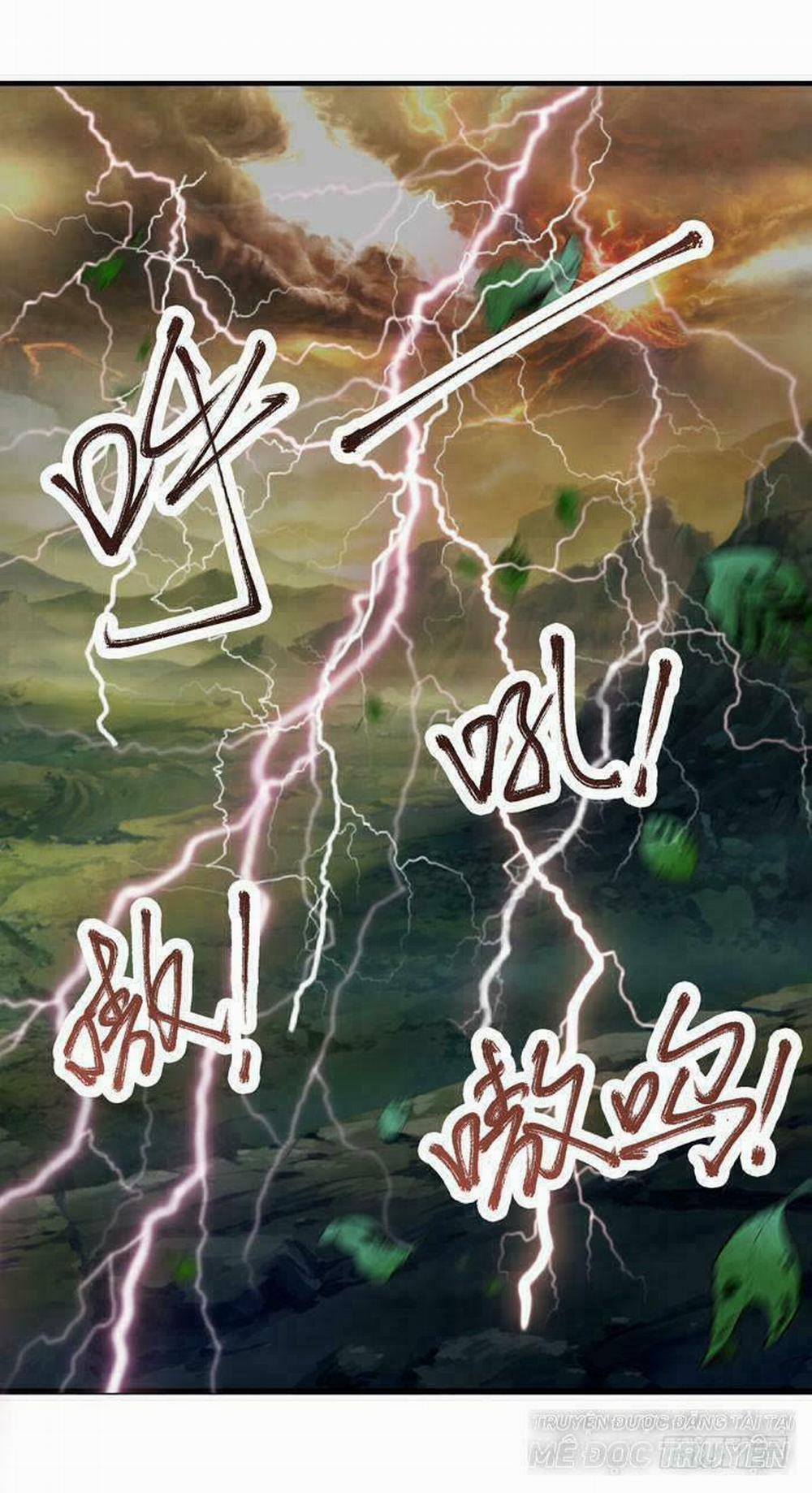 Tuyệt Sắc Quyến Rũ: Quỷ Y Chí Tôn 16 trang 32