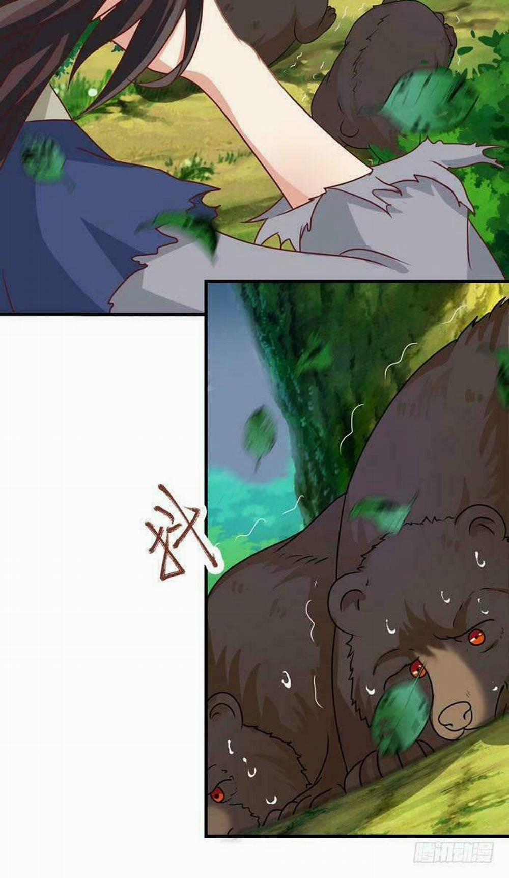 Tuyệt Sắc Quyến Rũ: Quỷ Y Chí Tôn 16 trang 34