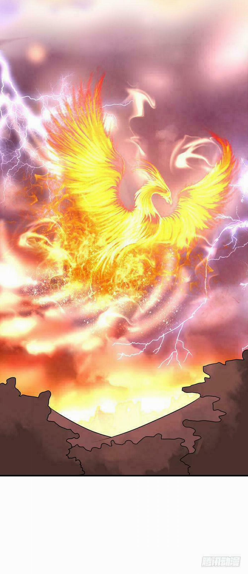 Tuyệt Sắc Quyến Rũ: Quỷ Y Chí Tôn 16 trang 36