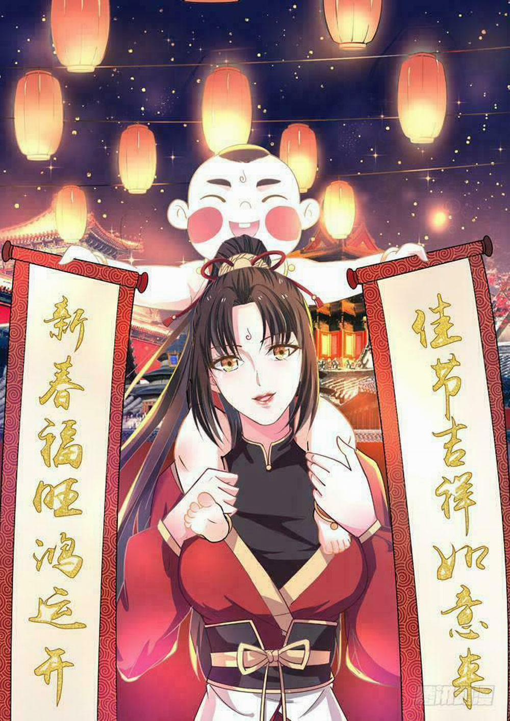 Tuyệt Sắc Quyến Rũ: Quỷ Y Chí Tôn 16 trang 4