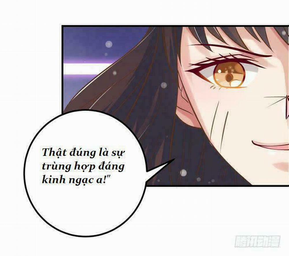 Tuyệt Sắc Quyến Rũ: Quỷ Y Chí Tôn 16 trang 7