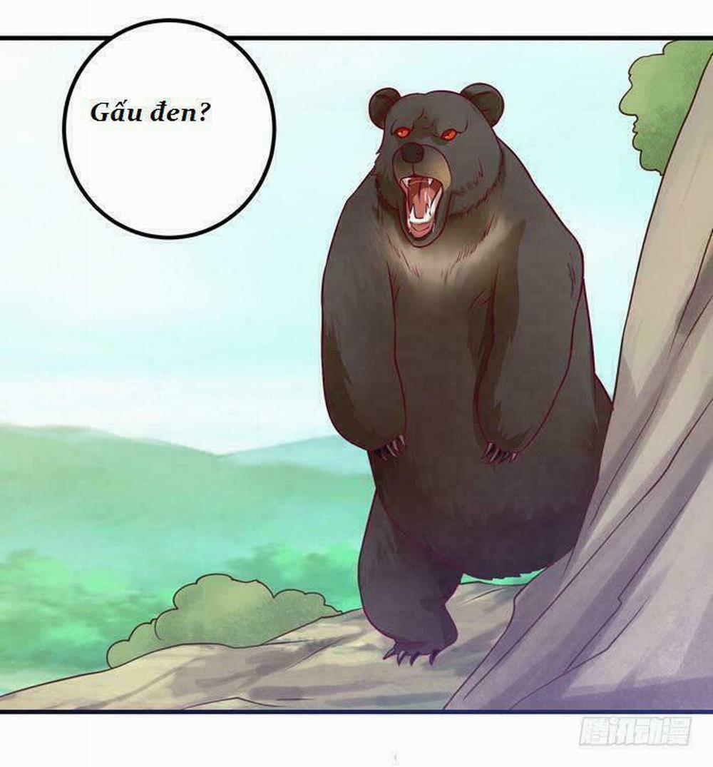 Tuyệt Sắc Quyến Rũ: Quỷ Y Chí Tôn 16 trang 9