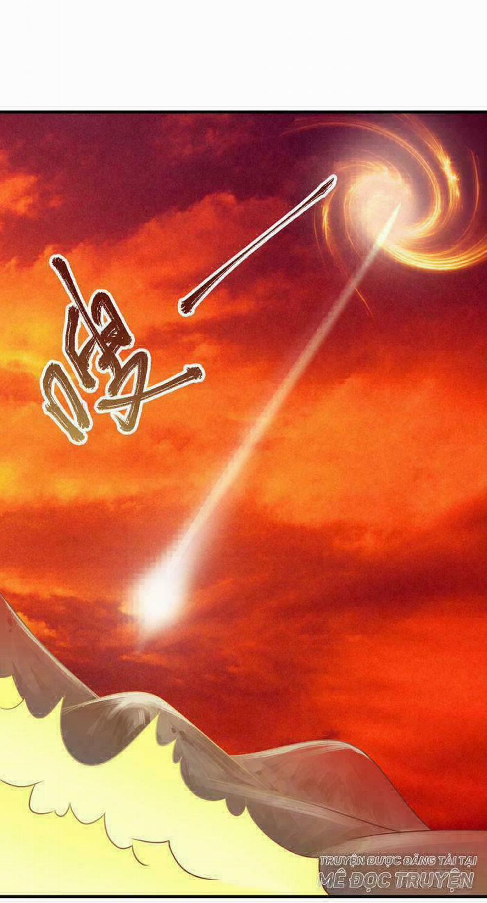 Tuyệt Sắc Quyến Rũ: Quỷ Y Chí Tôn 17 trang 15