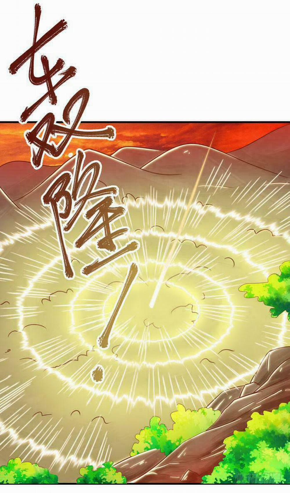 Tuyệt Sắc Quyến Rũ: Quỷ Y Chí Tôn 17 trang 16