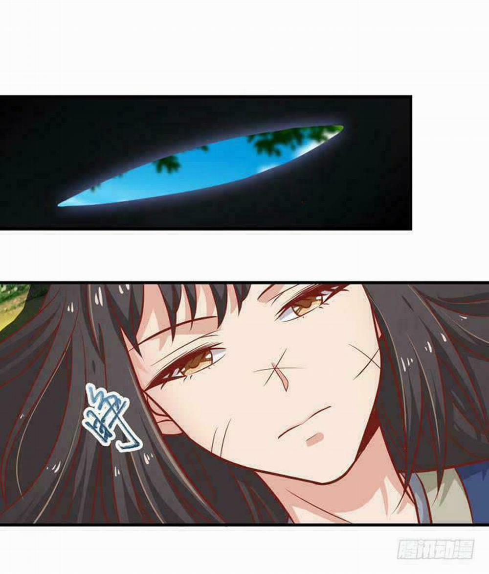 Tuyệt Sắc Quyến Rũ: Quỷ Y Chí Tôn 17 trang 18