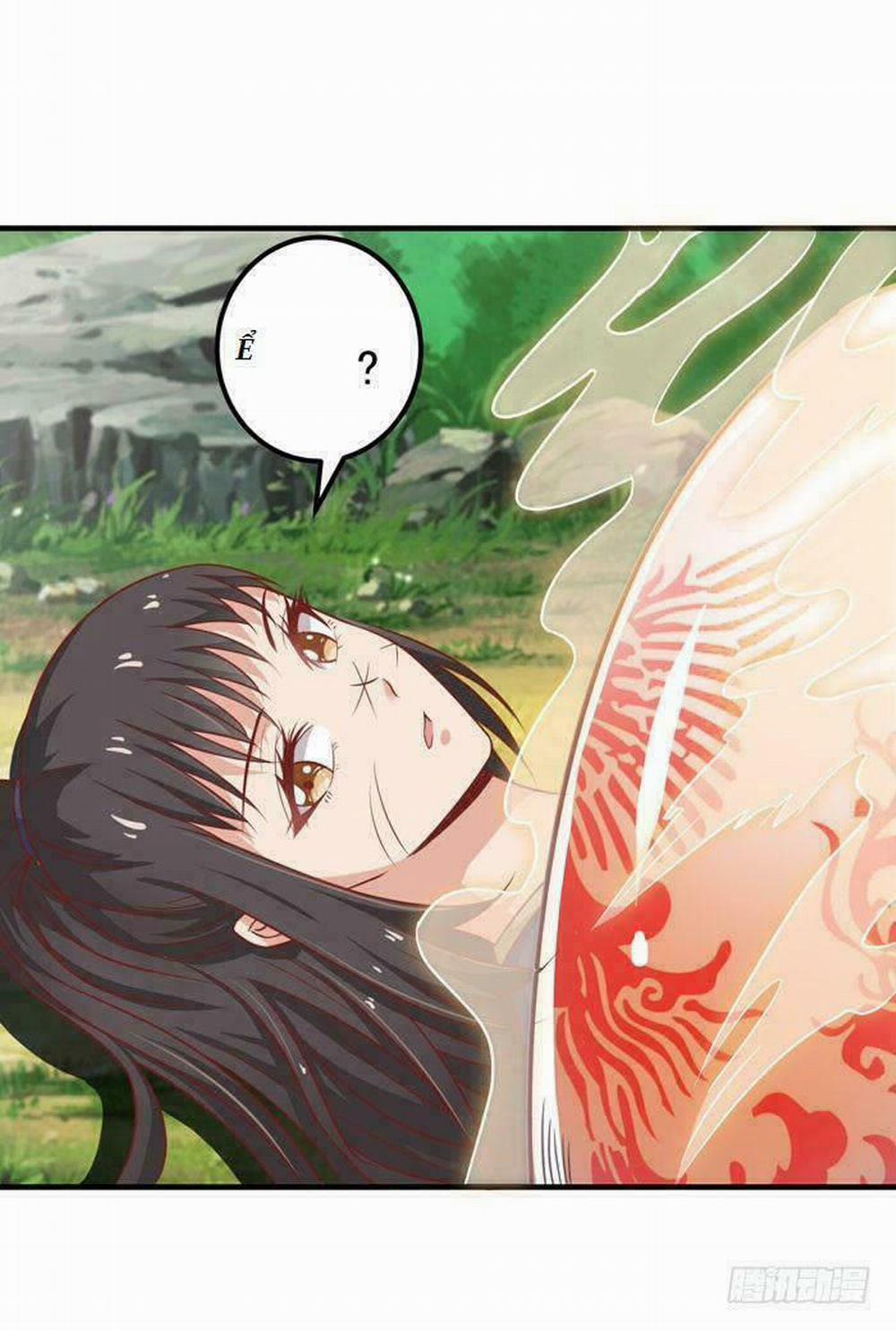 Tuyệt Sắc Quyến Rũ: Quỷ Y Chí Tôn 17 trang 19