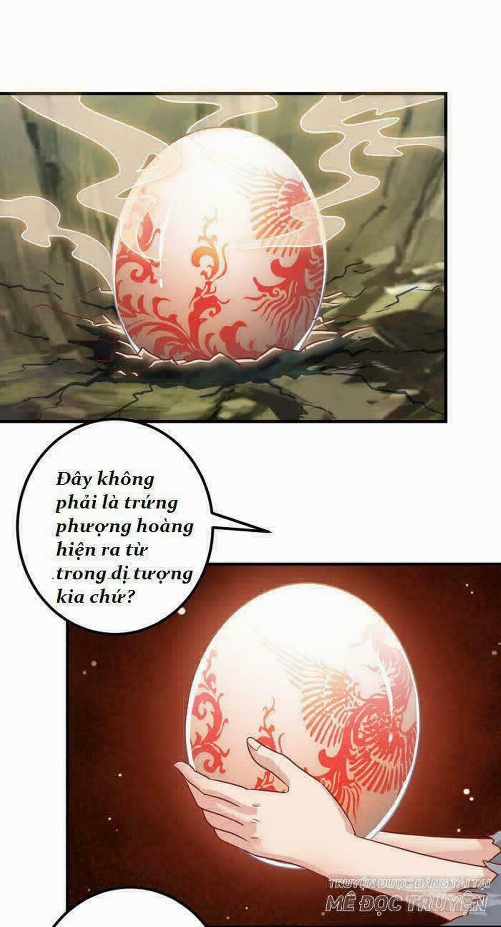 Tuyệt Sắc Quyến Rũ: Quỷ Y Chí Tôn 17 trang 20