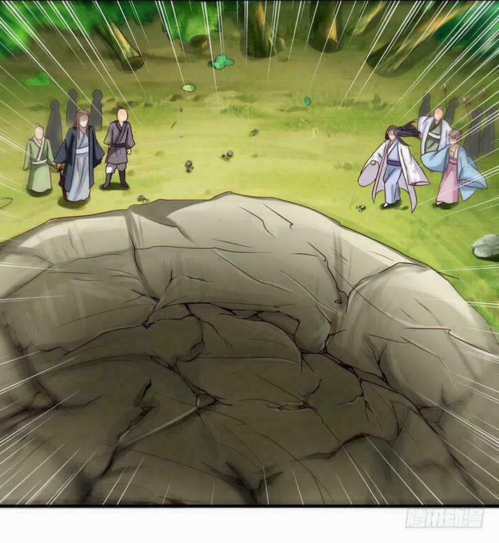 Tuyệt Sắc Quyến Rũ: Quỷ Y Chí Tôn 17 trang 24