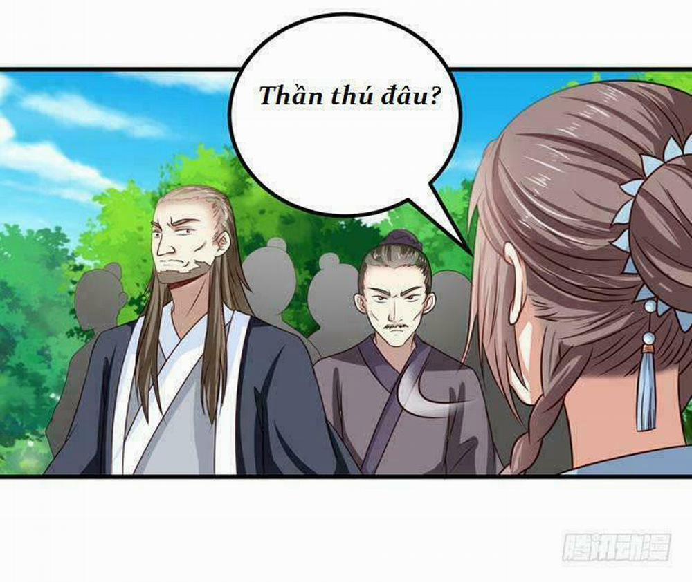 Tuyệt Sắc Quyến Rũ: Quỷ Y Chí Tôn 17 trang 26