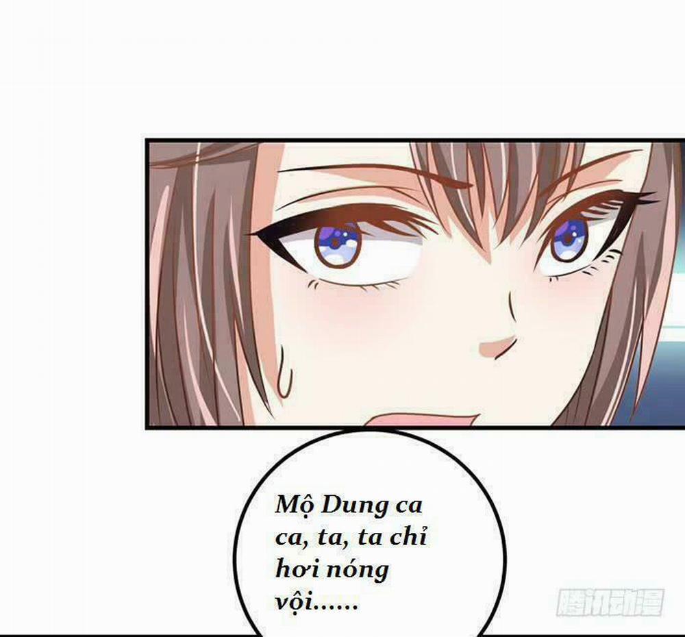 Tuyệt Sắc Quyến Rũ: Quỷ Y Chí Tôn 17 trang 28