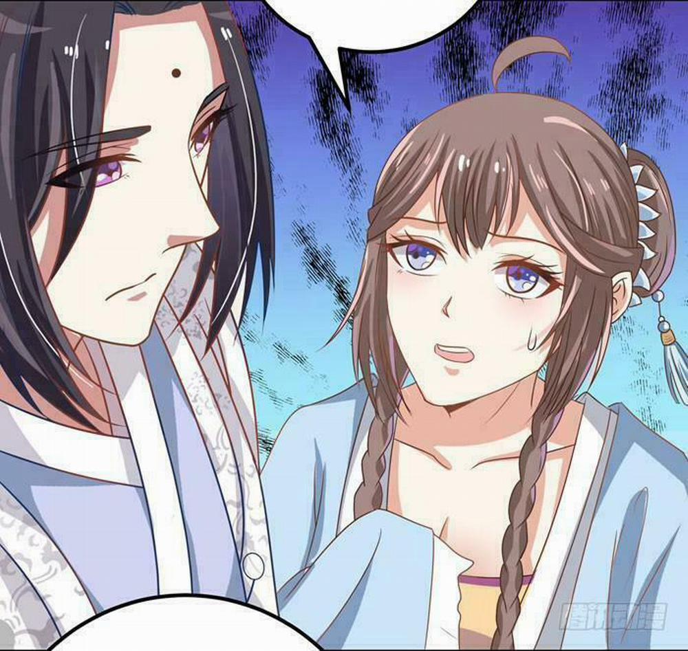 Tuyệt Sắc Quyến Rũ: Quỷ Y Chí Tôn 17 trang 29