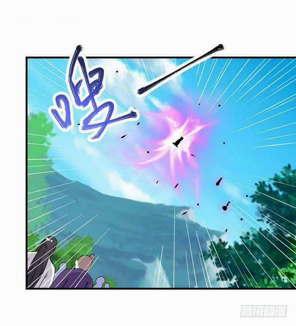 Tuyệt Sắc Quyến Rũ: Quỷ Y Chí Tôn 17 trang 31