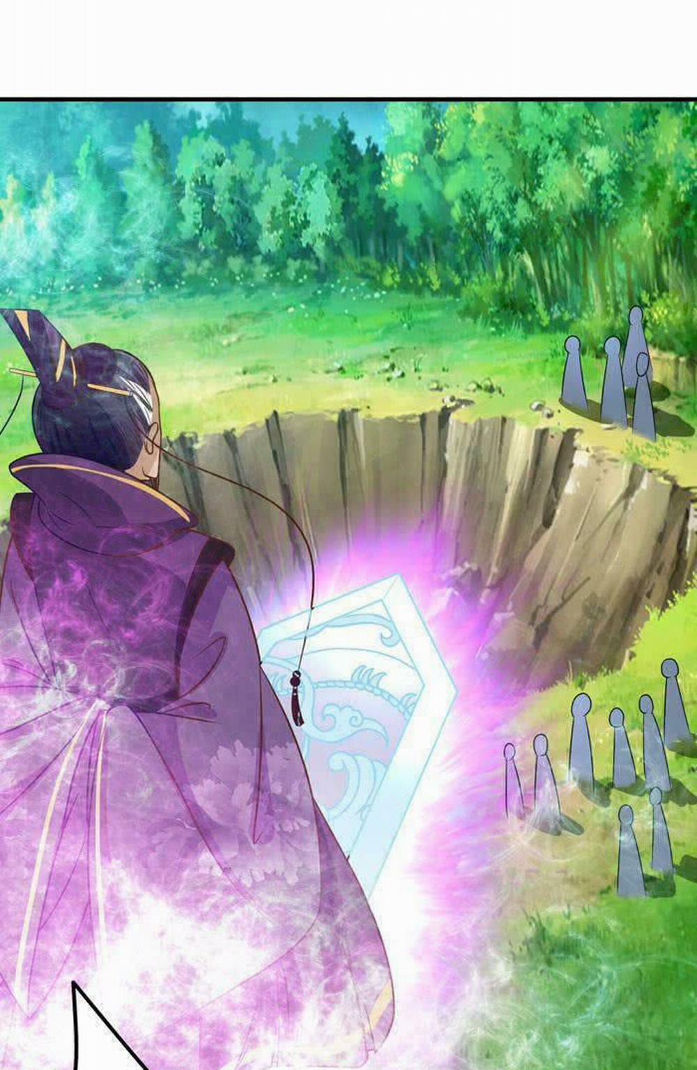 Tuyệt Sắc Quyến Rũ: Quỷ Y Chí Tôn 17 trang 32