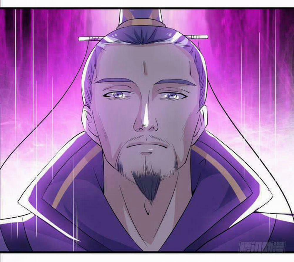 Tuyệt Sắc Quyến Rũ: Quỷ Y Chí Tôn 17 trang 35