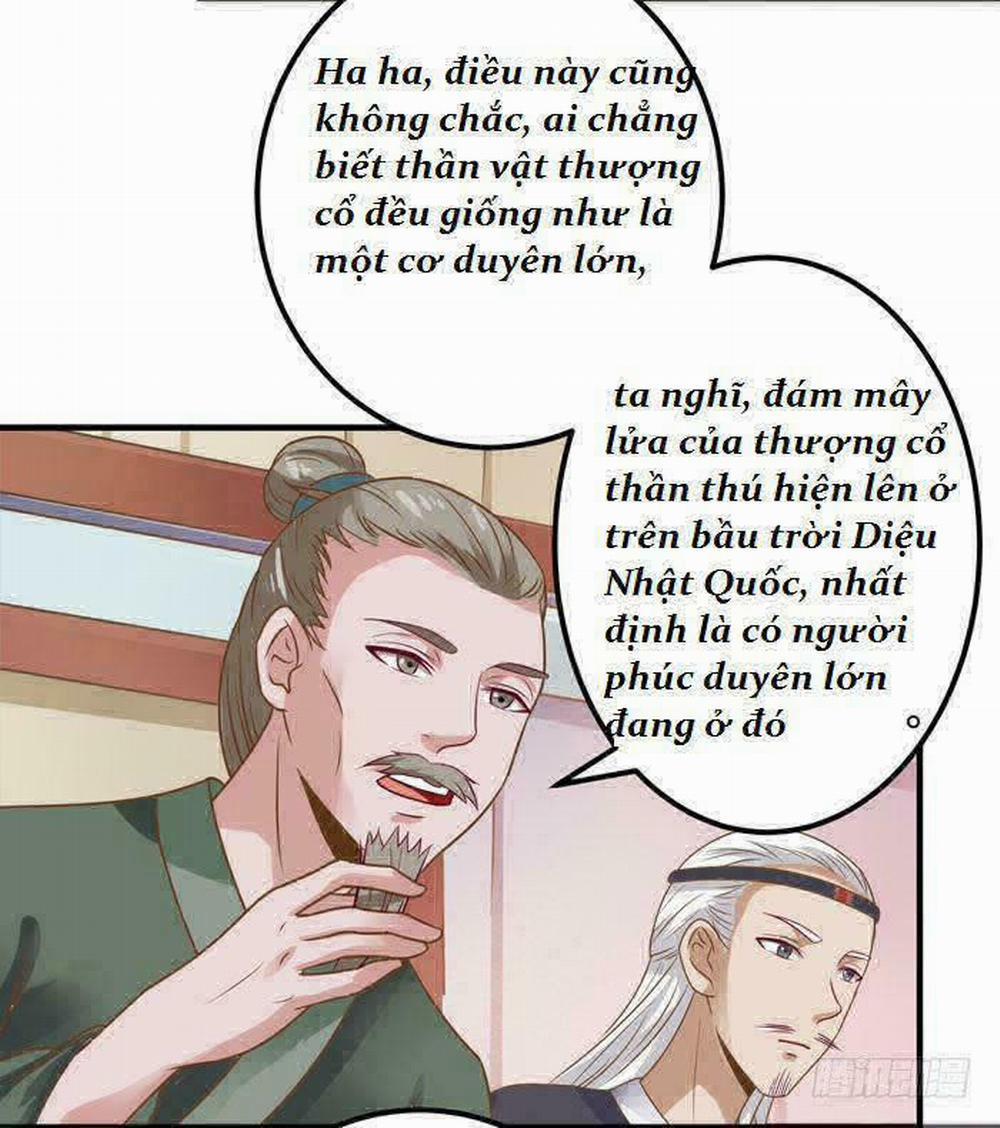 Tuyệt Sắc Quyến Rũ: Quỷ Y Chí Tôn 17 trang 9