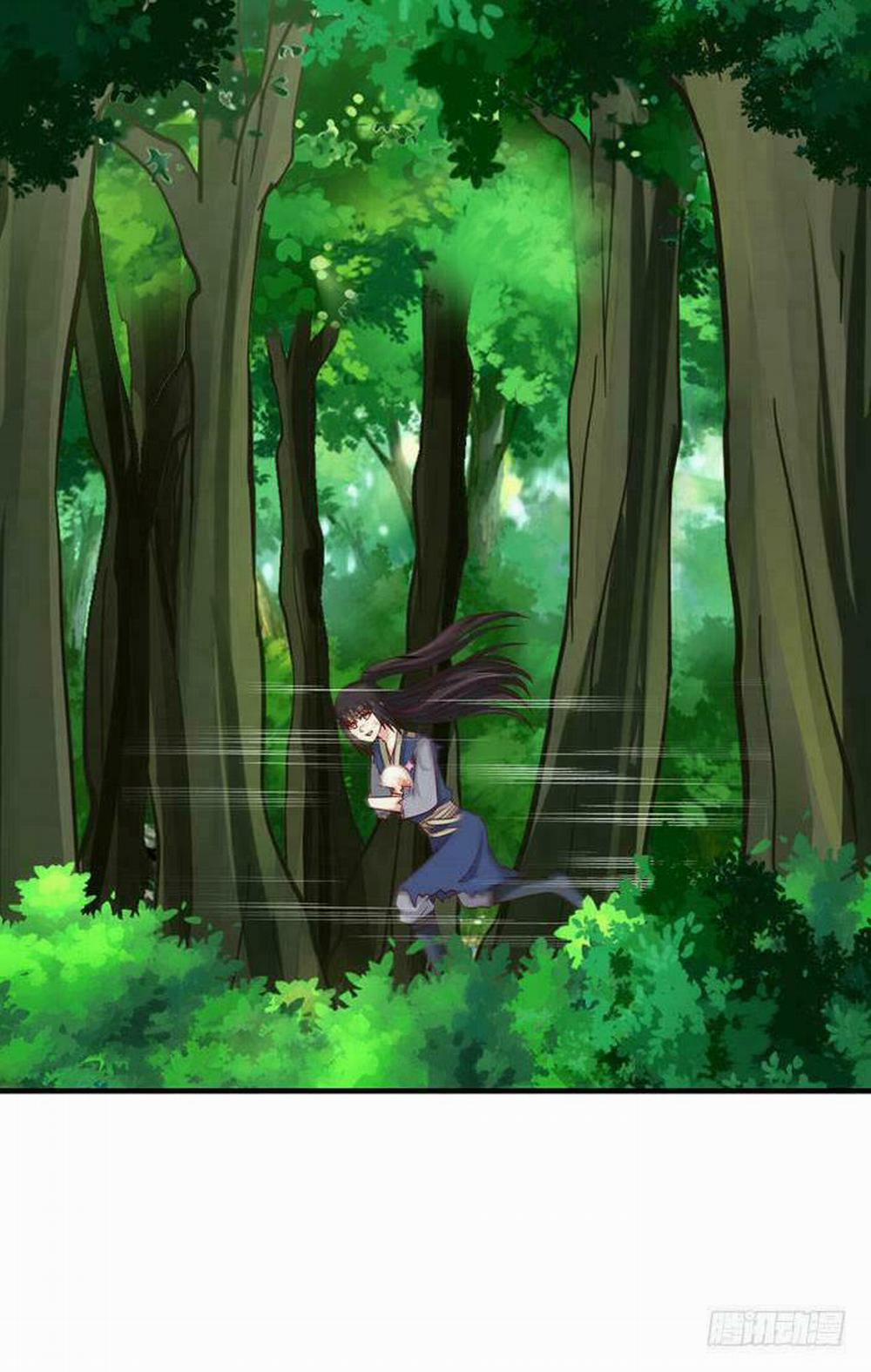 Tuyệt Sắc Quyến Rũ: Quỷ Y Chí Tôn 18 trang 19