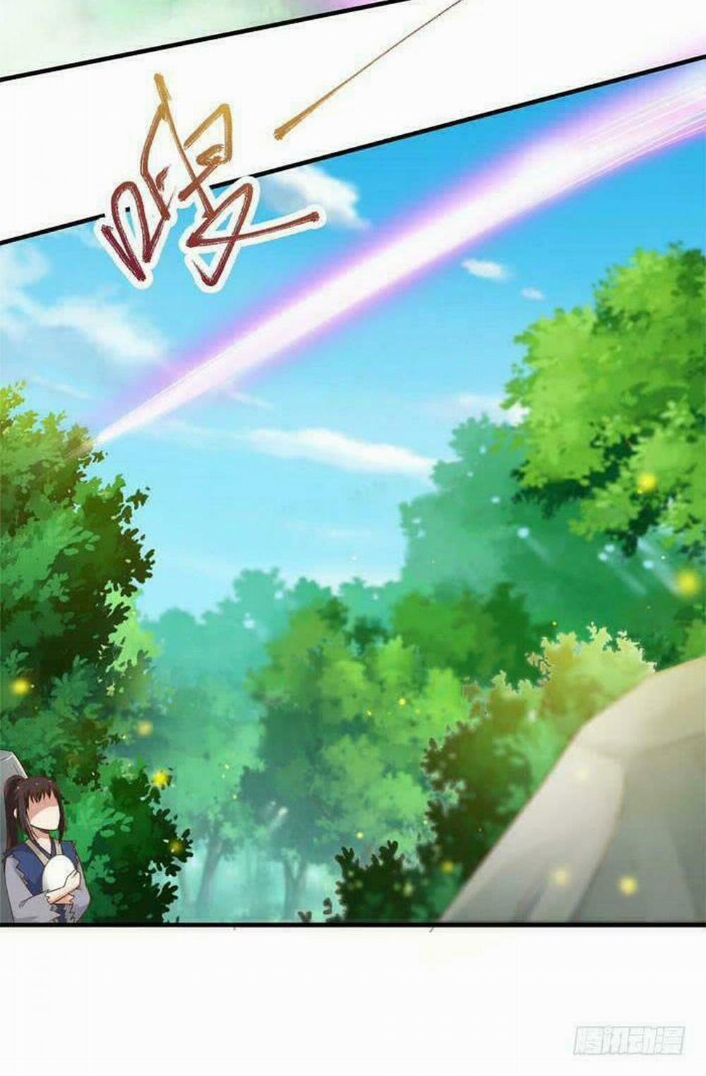 Tuyệt Sắc Quyến Rũ: Quỷ Y Chí Tôn 18 trang 24