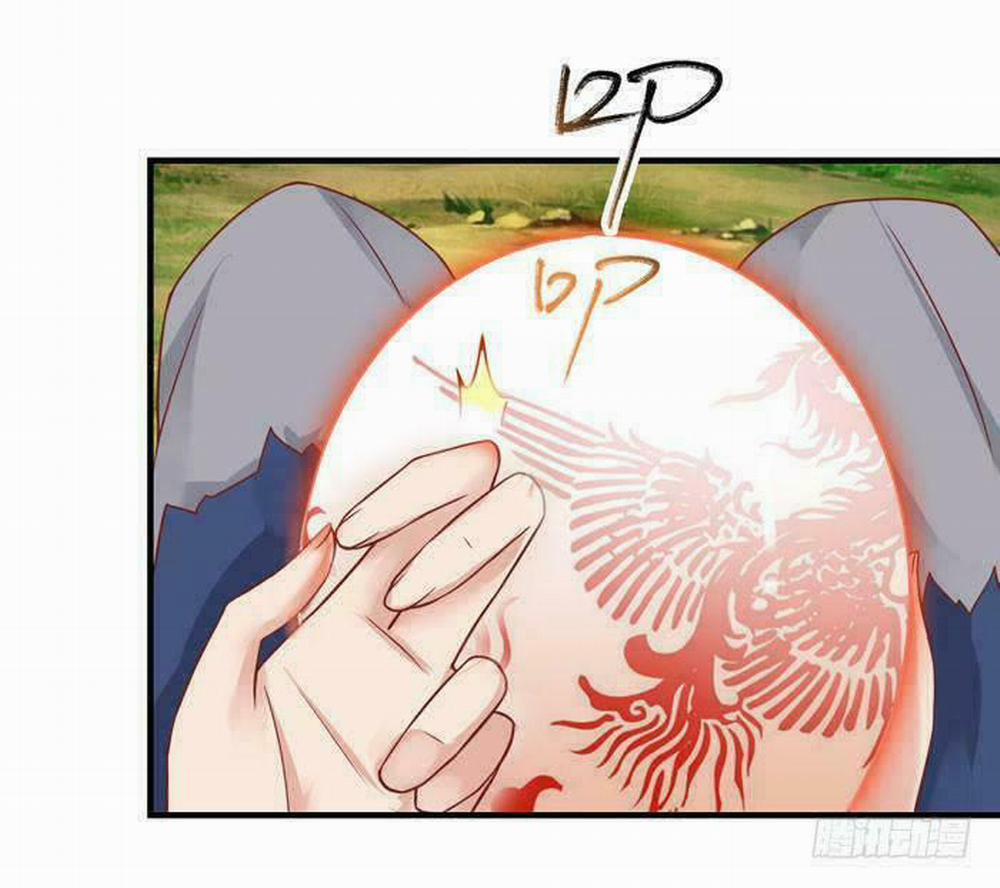 Tuyệt Sắc Quyến Rũ: Quỷ Y Chí Tôn 18 trang 26