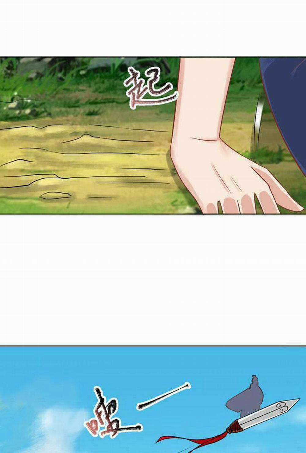 Tuyệt Sắc Quyến Rũ: Quỷ Y Chí Tôn 18 trang 32