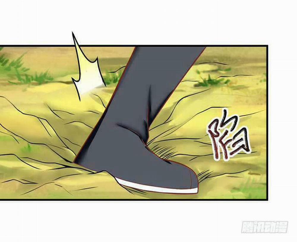 Tuyệt Sắc Quyến Rũ: Quỷ Y Chí Tôn 18 trang 35