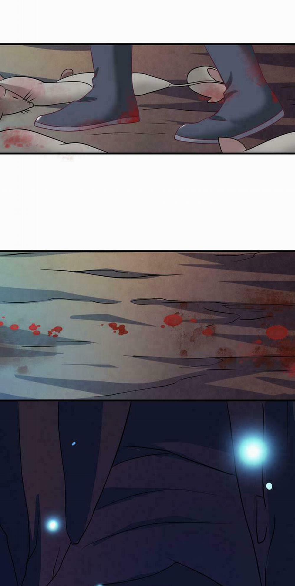 Tuyệt Sắc Quyến Rũ: Quỷ Y Chí Tôn 19 trang 19