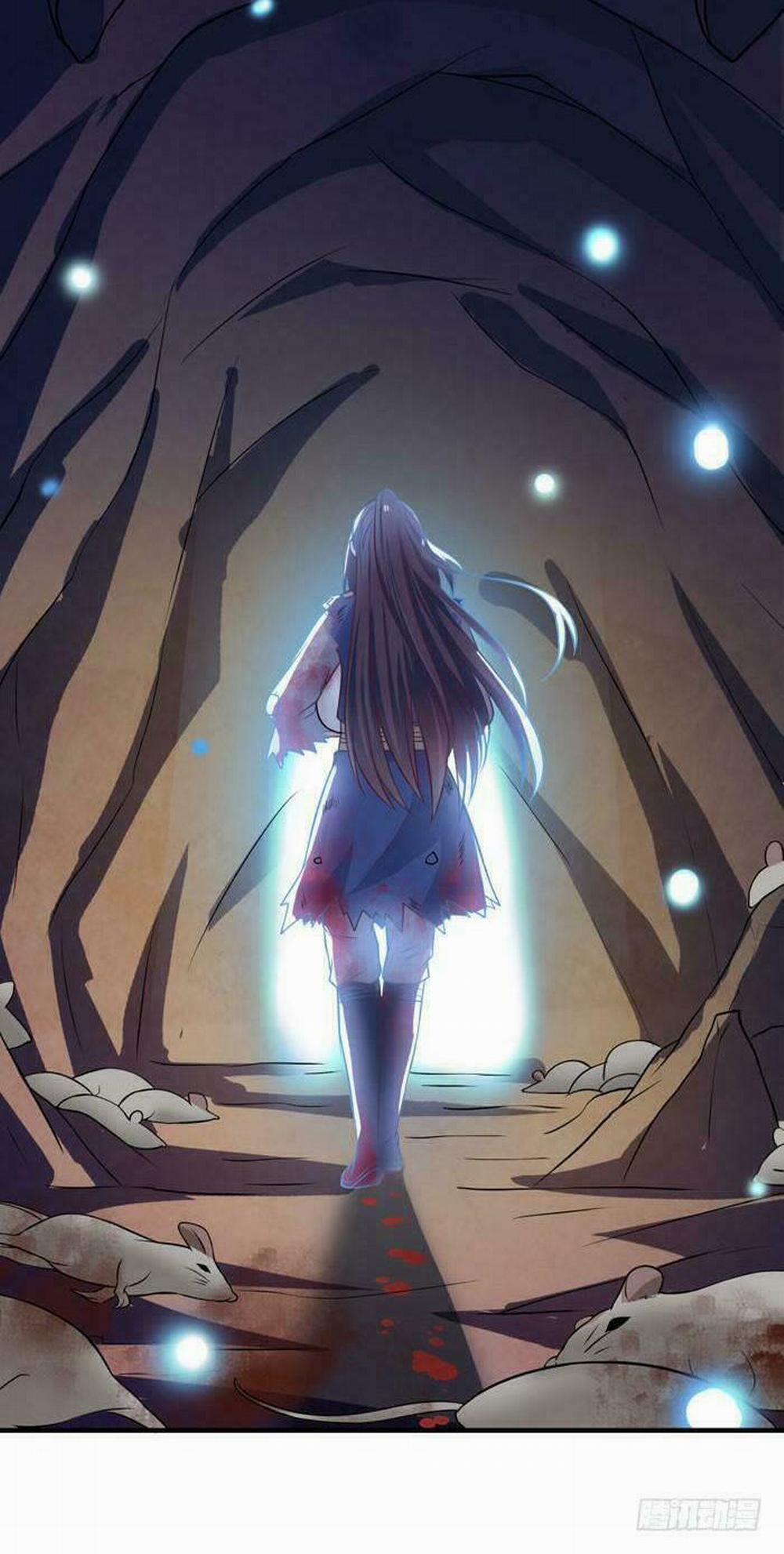 Tuyệt Sắc Quyến Rũ: Quỷ Y Chí Tôn 19 trang 20