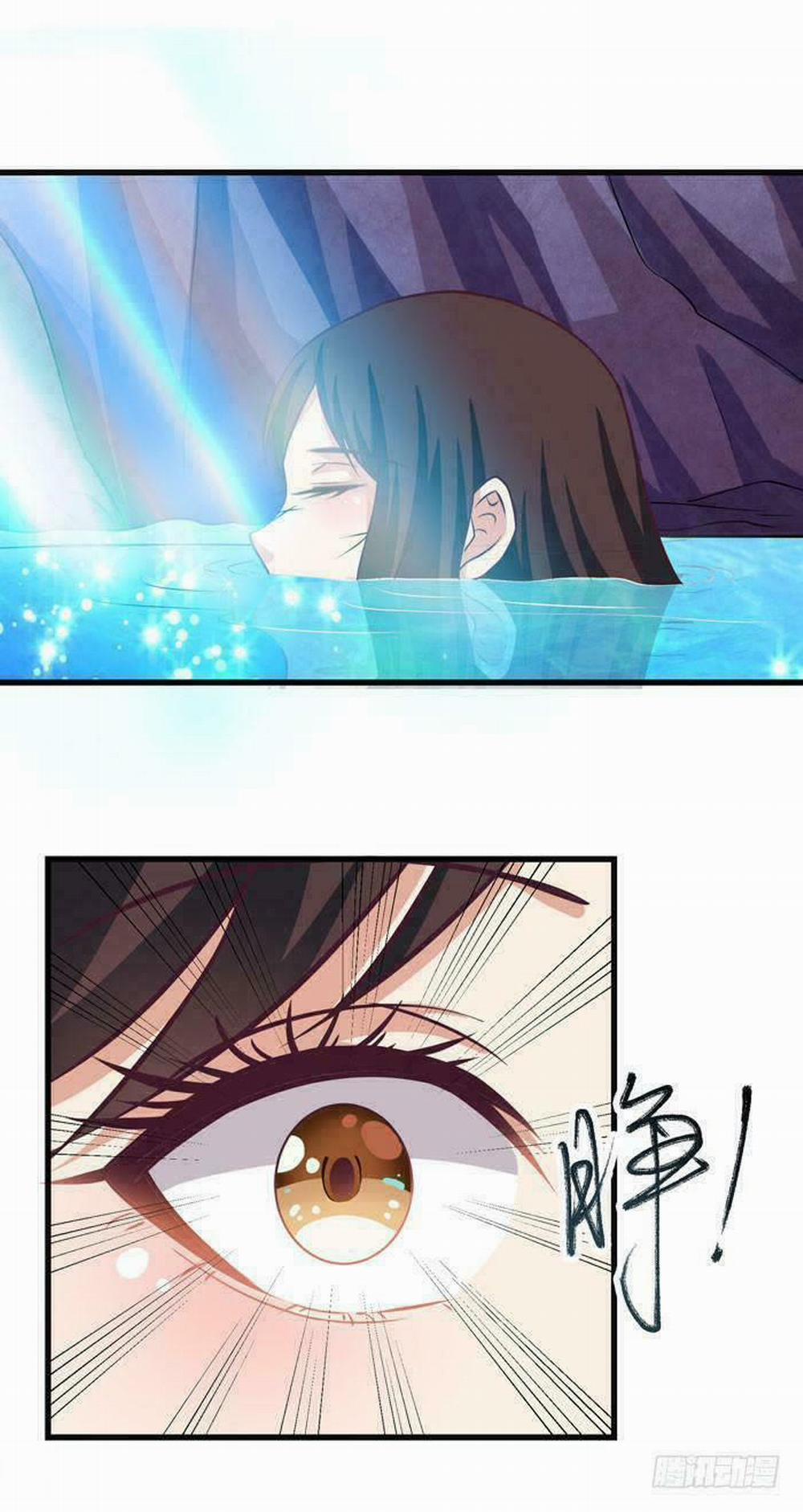 Tuyệt Sắc Quyến Rũ: Quỷ Y Chí Tôn 19 trang 25