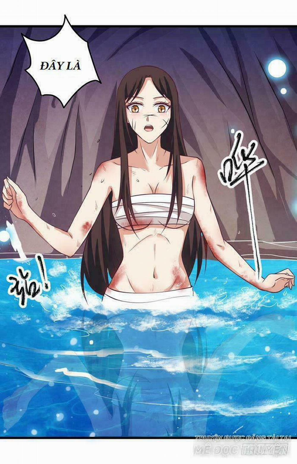 Tuyệt Sắc Quyến Rũ: Quỷ Y Chí Tôn 19 trang 26