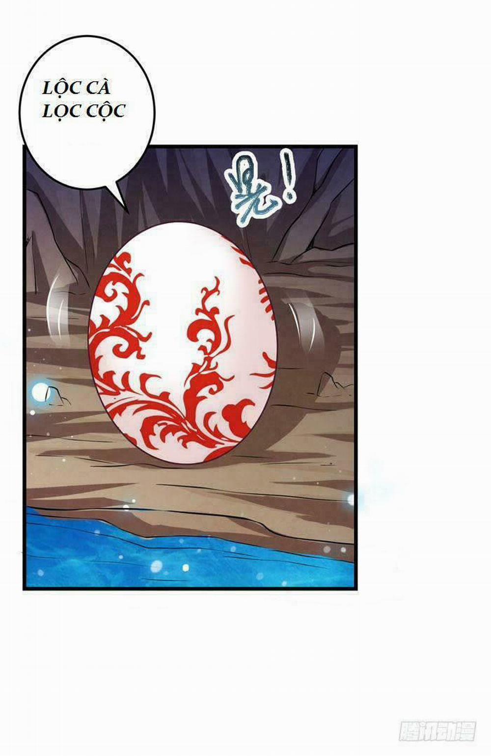 Tuyệt Sắc Quyến Rũ: Quỷ Y Chí Tôn 19 trang 28