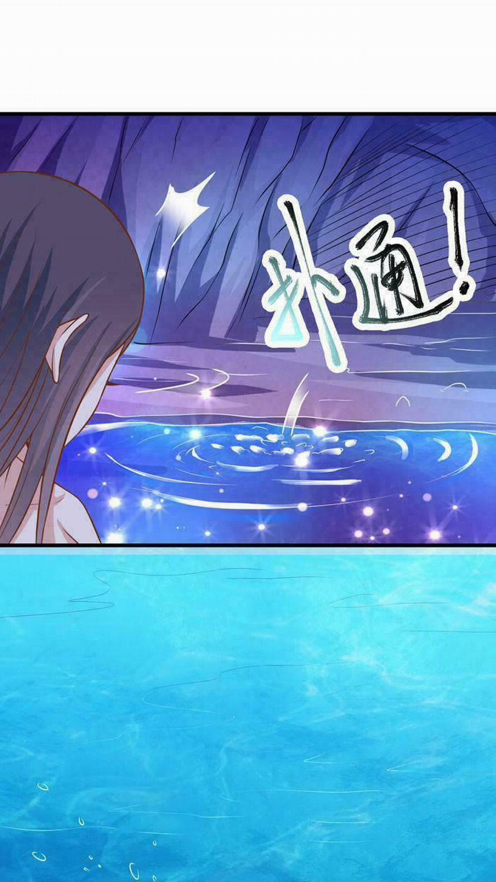 Tuyệt Sắc Quyến Rũ: Quỷ Y Chí Tôn 19 trang 29