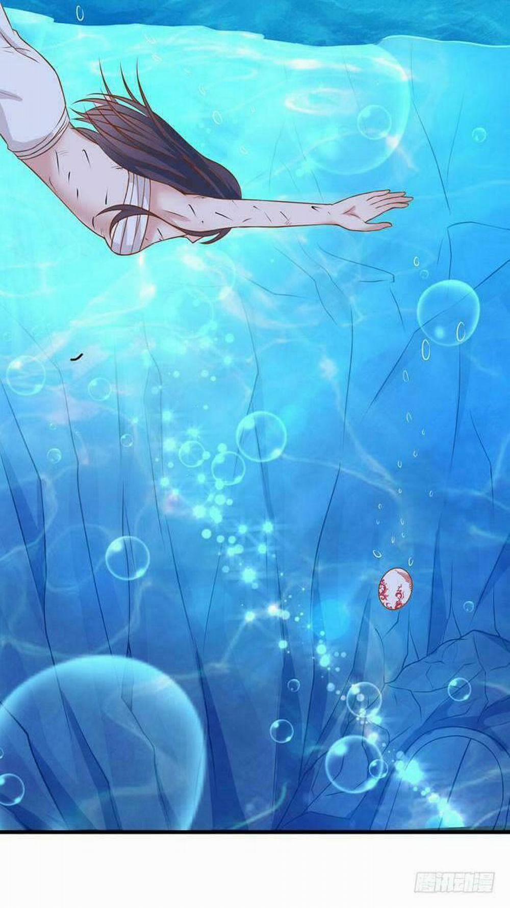 Tuyệt Sắc Quyến Rũ: Quỷ Y Chí Tôn 19 trang 30