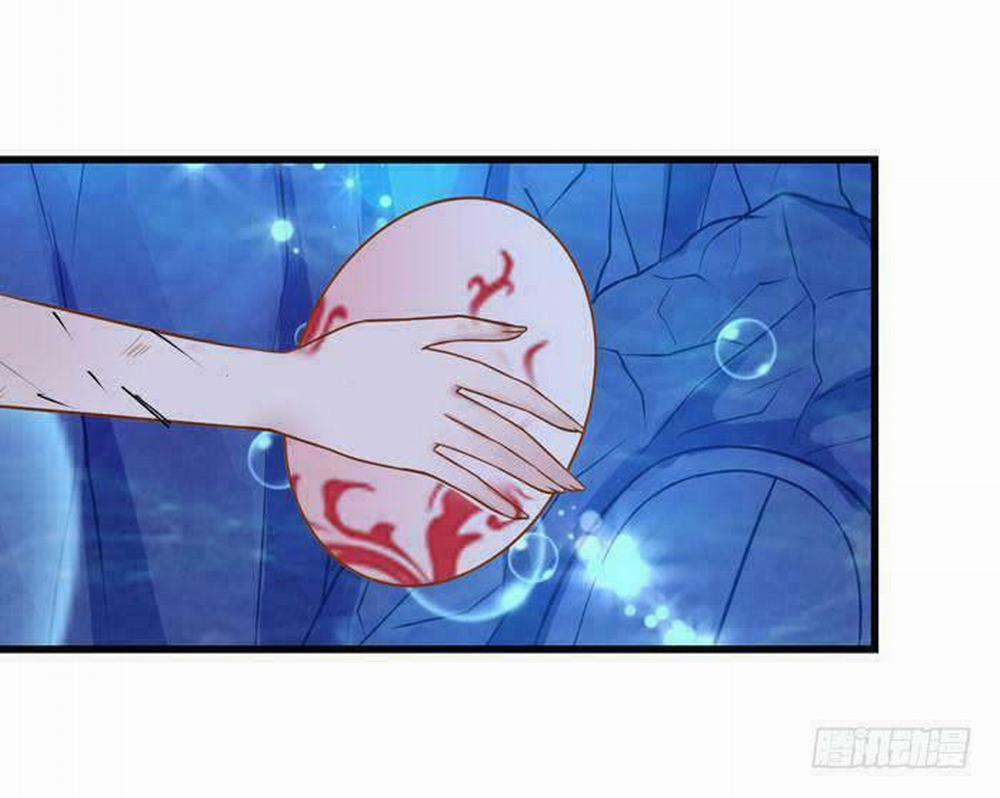 Tuyệt Sắc Quyến Rũ: Quỷ Y Chí Tôn 19 trang 31