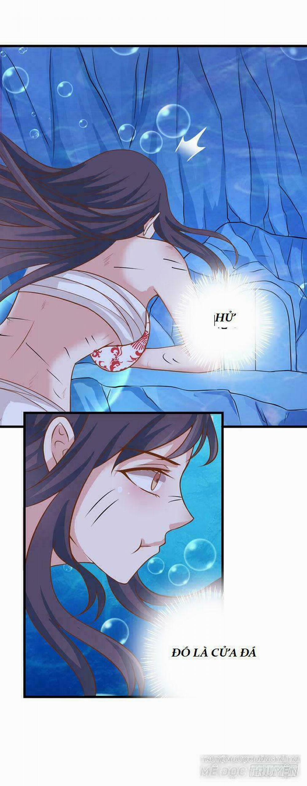 Tuyệt Sắc Quyến Rũ: Quỷ Y Chí Tôn 19 trang 32