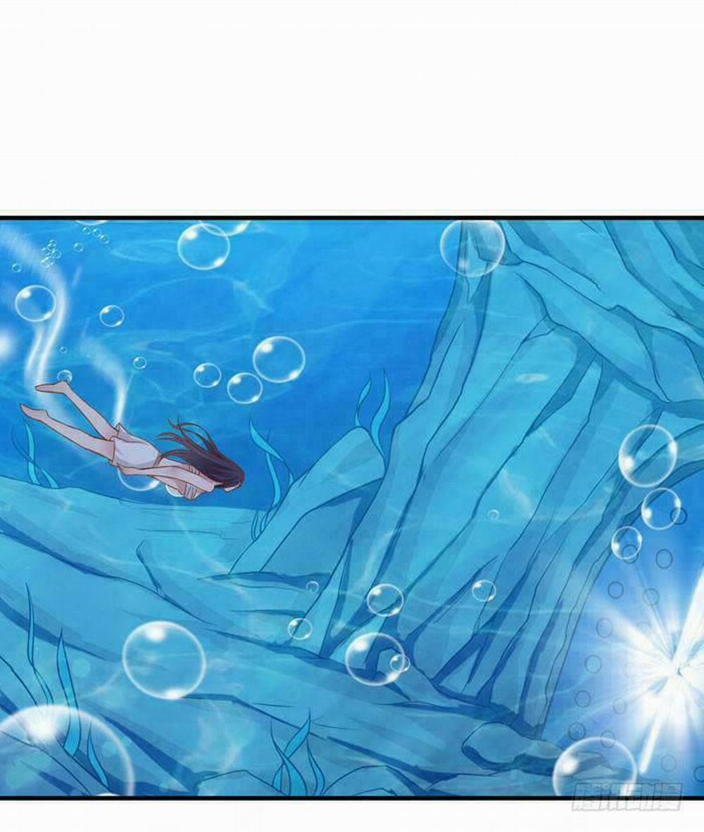 Tuyệt Sắc Quyến Rũ: Quỷ Y Chí Tôn 19 trang 33